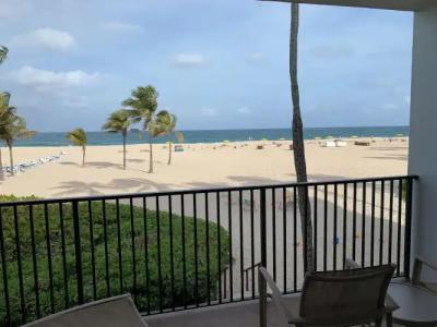 The Lago Mar Beach Resort And Club - 29