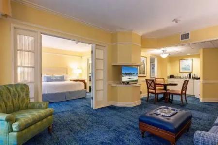 The Lago Mar Beach Resort And Club - 122