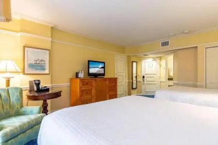 The Lago Mar Beach Resort And Club - 70