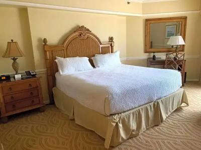 The Lago Mar Beach Resort And Club - 54