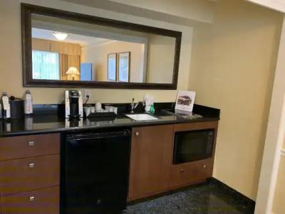 The Lago Mar Beach Resort And Club - 117