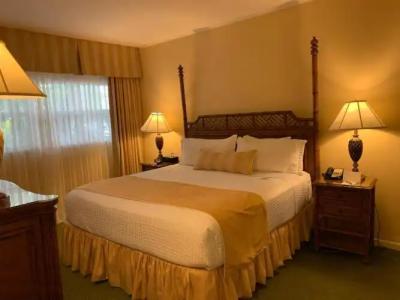 The Lago Mar Beach Resort And Club - 101