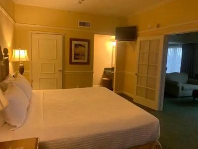 The Lago Mar Beach Resort And Club - 113