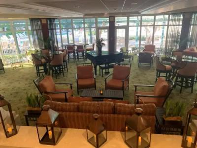 The Lago Mar Beach Resort And Club - 34