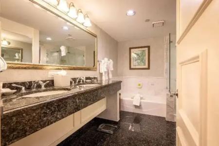 The Lago Mar Beach Resort And Club - 128