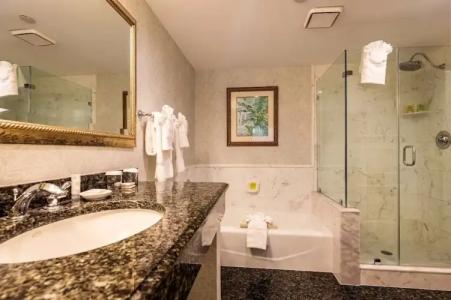 The Lago Mar Beach Resort And Club - 155