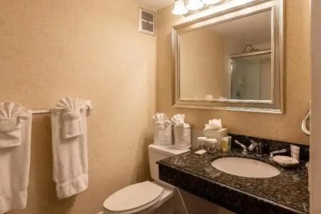 The Lago Mar Beach Resort And Club - 171