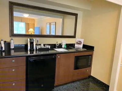 The Lago Mar Beach Resort And Club - 97