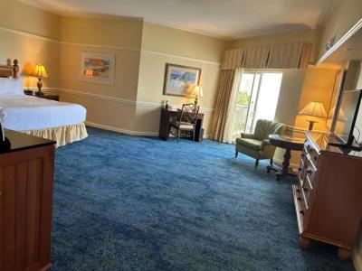 The Lago Mar Beach Resort And Club - 5