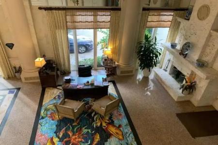 The Lago Mar Beach Resort And Club - 15