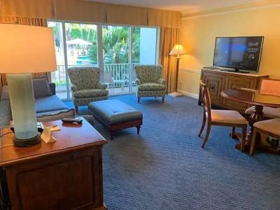 The Lago Mar Beach Resort And Club - 94