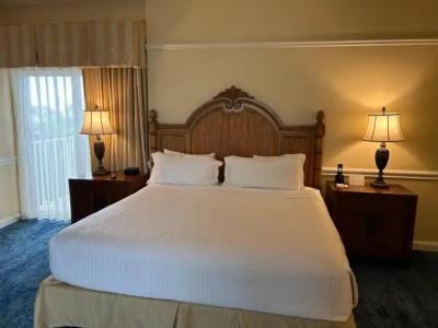 The Lago Mar Beach Resort And Club - 2