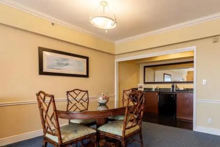 The Lago Mar Beach Resort And Club - 179