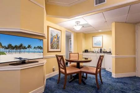 The Lago Mar Beach Resort And Club - 145