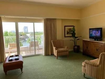 The Lago Mar Beach Resort And Club - 116