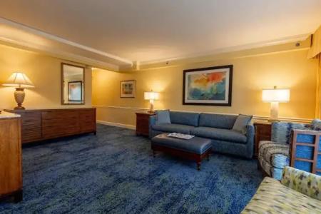 The Lago Mar Beach Resort And Club - 189