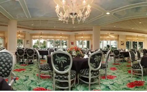 The Lago Mar Beach Resort And Club - 43