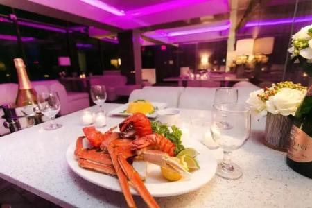 Royal Beach Palace - 10