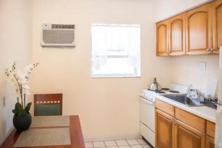 Shore Haven Resort Inn - 12