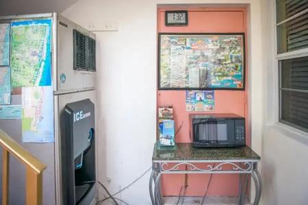 Shore Haven Resort Inn - 11