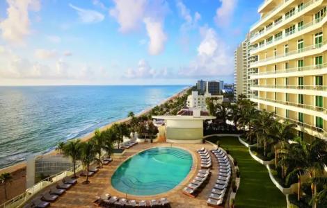 The Ritz-Carlton, Fort Lauderdale - 37
