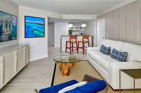 Bahia Mar - Fort Lauderdale Beach - DoubleTree by Hilton - 55