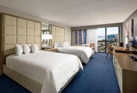 Bahia Mar - Fort Lauderdale Beach - DoubleTree by Hilton - 39