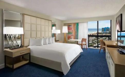Bahia Mar - Fort Lauderdale Beach - DoubleTree by Hilton - 43