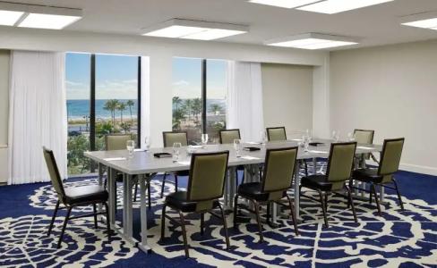 Bahia Mar - Fort Lauderdale Beach - DoubleTree by Hilton - 7
