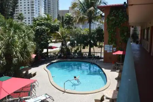 Ft. Lauderdale Beach Resort - 19