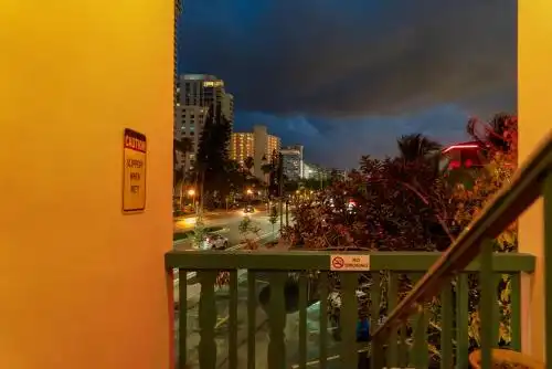 Ft. Lauderdale Beach Resort - 12