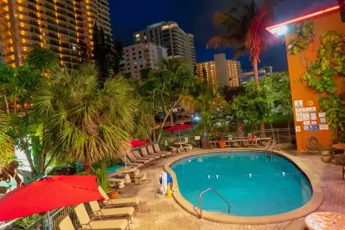 Ft. Lauderdale Beach Resort - 1
