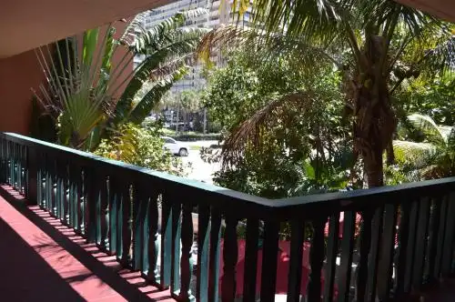 Ft. Lauderdale Beach Resort - 21