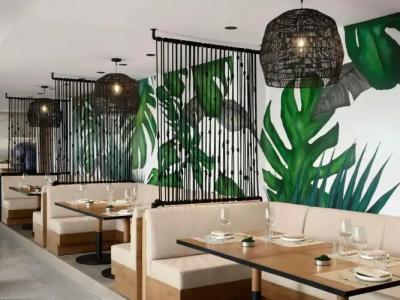 Hilton Fort Lauderdale Marina - 10