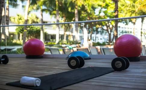 Hilton Fort Lauderdale Marina - 19