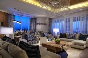 Seminole Hard Rock Hotel & Casino Hollywood, Форт-Лодердейл