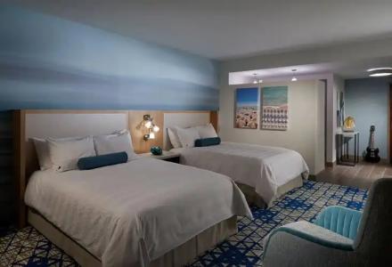 Seminole Hard Rock & Casino Hollywood - 36