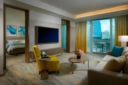 Seminole Hard Rock & Casino Hollywood - 34