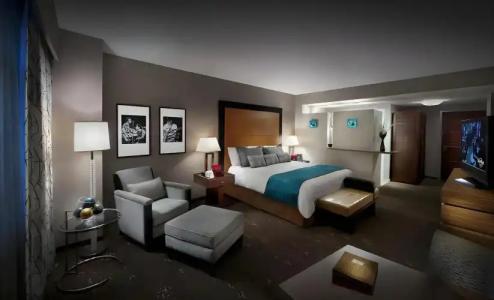 Seminole Hard Rock & Casino Hollywood - 38