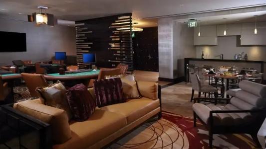 Seminole Hard Rock & Casino Hollywood - 27