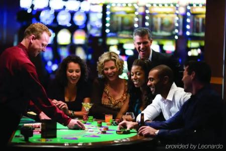 Seminole Hard Rock & Casino Hollywood - 21