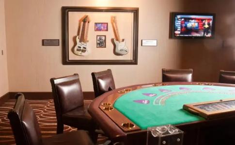 Seminole Hard Rock & Casino Hollywood - 17