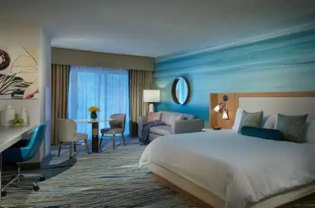 Seminole Hard Rock & Casino Hollywood - 67