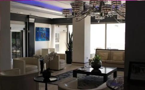 Ocean Manor Beach Resort - 1