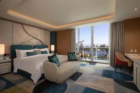 Pier Sixty-Six and Marina - 35