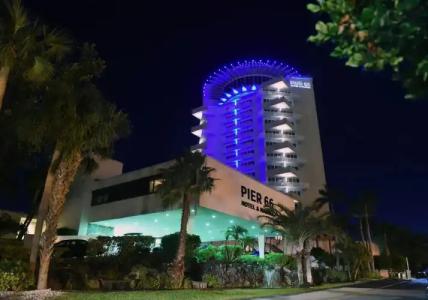 Pier Sixty-Six and Marina - 0