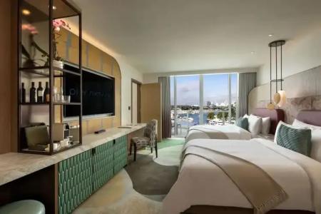 Pier Sixty-Six and Marina - 33