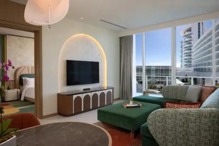 Pier Sixty-Six and Marina - 42