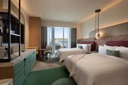 Pier Sixty-Six and Marina - 24