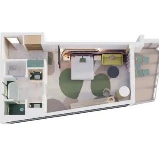 Pier Sixty-Six and Marina - 26